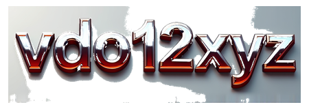 vdo12xyz logo